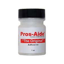 Pros-Aide Adesivo Cola Corporal Prótese Cosplay 1 oz comprar usado  Enviando para Brazil
