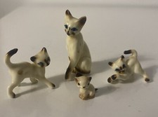 Vintage lot siamese for sale  Hamilton