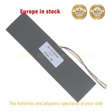 Batteria originale nuova 6970290P per MICROTECH Corebook R5 7.6V 5000mAh comprar usado  Enviando para Brazil