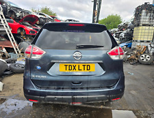 2017 nissan trail for sale  MANCHESTER
