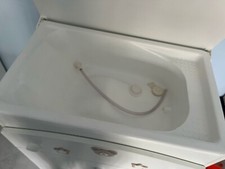 Pali birillo cassettiera usato  Cava de Tirreni