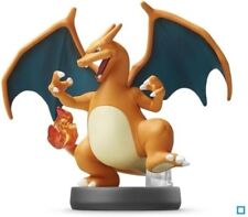 Pokémon Charizard Nintendo amiibo SUPER SMASH BROS 3DS/Switch comprar usado  Enviando para Brazil