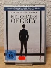 3362 fifty shades gebraucht kaufen  Wehretal