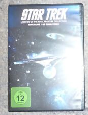 Star trek legends gebraucht kaufen  Duingen