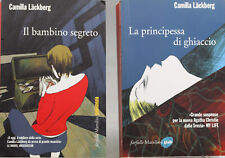 Lotto libri camilla usato  Sarzana