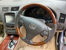 2008 lexus gs300 for sale  CLACTON-ON-SEA