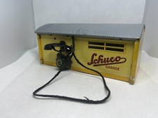Schuco garage 1500 usato  Bologna