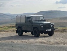 defender pickup for sale defender pickup for sale LEYBURN