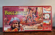 Vintage buccaneer board for sale  MONMOUTH