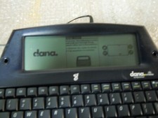 Dana alphasmart digital for sale  Houston
