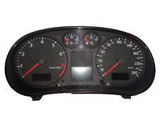 Tachometer kombiinstrument 8l0 gebraucht kaufen  Ergoldsbach