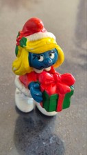 20208 figurine schtroumpf d'occasion  Aigrefeuille-d'Aunis