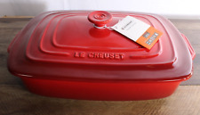 Creuset 3.5 qt. d'occasion  Expédié en Belgium