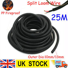 13mm split loom for sale  UK