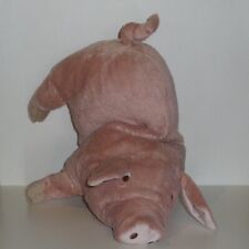 Doudou cochon ikea d'occasion  France