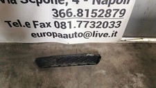 Griglia paraurti anteriore usato  Napoli