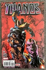 Thanos 4 d'occasion  La Roche-sur-Yon