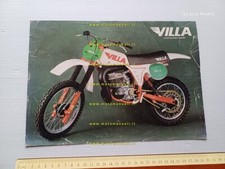 Villa 250 cross usato  Vimodrone