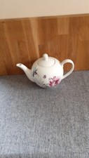 Dunelm hummingbird teapot for sale  WREXHAM