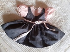 Jolie robe authentique d'occasion  Saint-Valery-sur-Somme