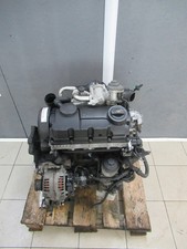 Motor sharan brt gebraucht kaufen  Geesthacht