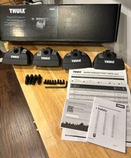 Thule rapid podium for sale  San Francisco