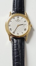 Herrenuhr raymond geneve gebraucht kaufen Herrenuhr raymond geneve gebraucht kaufen  Karlshagen