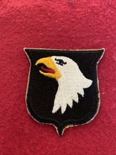 Wwii army 101st for sale  Villa Park