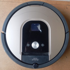 Roomba irobot 976 usato  Como