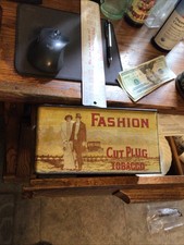 Metal tobacco tin for sale  Willernie