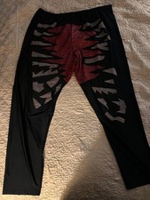 pro wrestling tights for sale  Westbrook