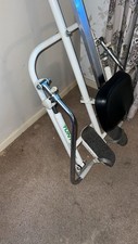 Tunturi 203 rowing for sale  BEDFORD
