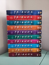 Friends complete dvd for sale  Wabasha