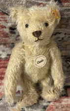 Steiff classic mohair for sale  WHITSTABLE