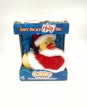 Holly rubba duck gebraucht kaufen  Kaltennordheim