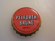 Capsule ancienne biere d'occasion  Hazebrouck