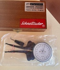 Schnelltaster kröplin innenme gebraucht kaufen  Mudenbach, Niederwambach