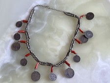 Ancien bijoux argent d'occasion  France