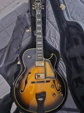 Ibanez lgb300 hollowbody for sale  Homestead