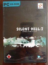 Silent hill director gebraucht kaufen  Bad Neustadt a.d.Saale