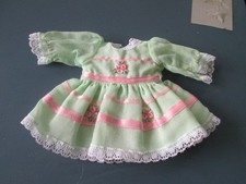 Ginny doll dress for sale  Galena