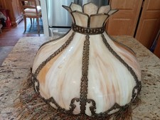 Beautiful antique slag for sale  Clifton