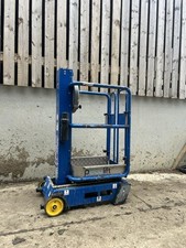 Peco lift mini for sale  CASTLEFORD
