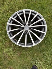 2016 audi alloy for sale  BIRMINGHAM