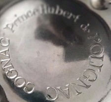 Prince hubert polignac for sale  UK