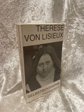 Therese lisieux selbstbiograph gebraucht kaufen  Oberthal