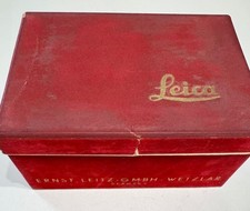 Lk007 empty box usato  Spedire a Italy