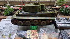Heng long tiger gebraucht kaufen  Bad Bergzabern