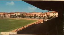 Stadio calcio budrio usato  Serra de Conti