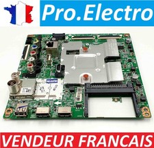 Motherboard 43un74003lb eax690 d'occasion  Marseille XIV